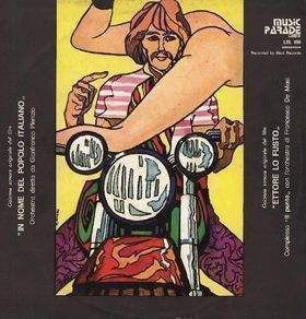 Cover of Ettore Lo Fusto