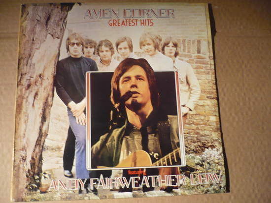 Cover of Greatest Hits