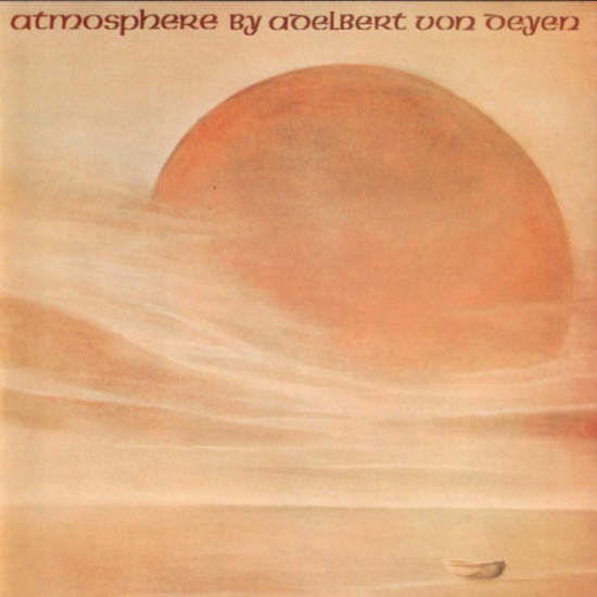 Cover of Atmosphere