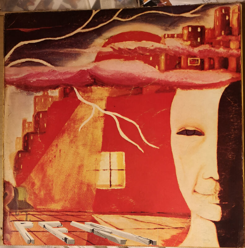 Cover of Storia Di Un Minuto