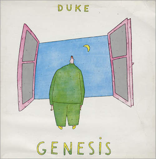 Cover of Duke