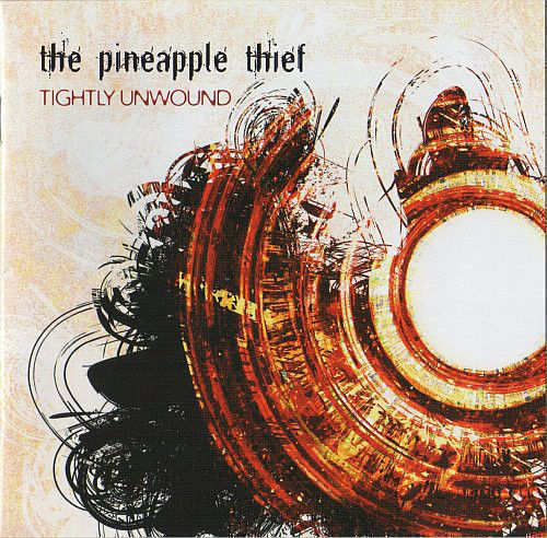 Cover of Tightly Unwound