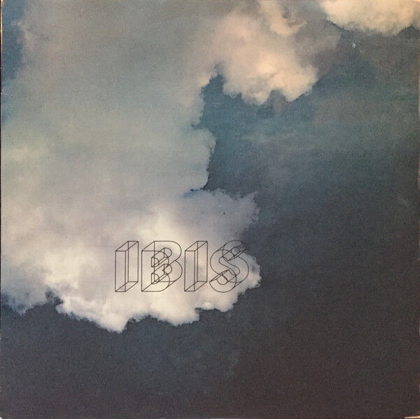 Cover of Ibis