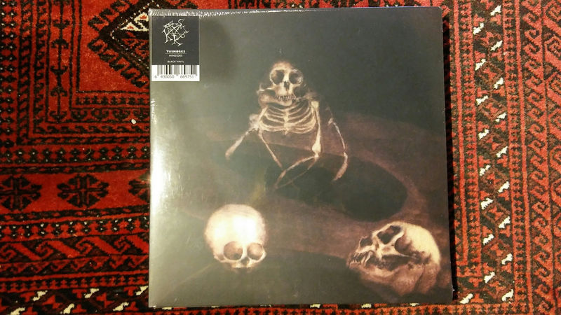 Cover of Hinsides