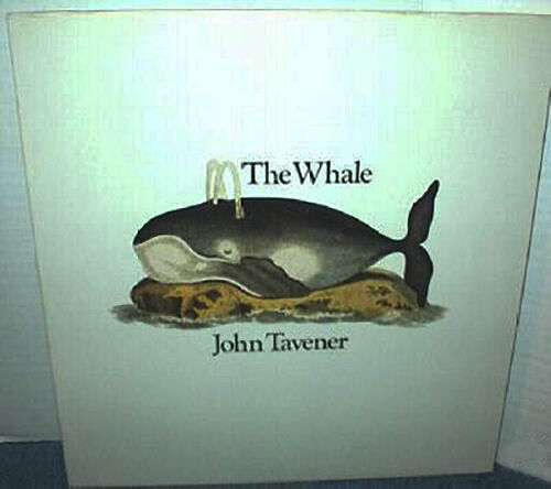 Cover of The Whale