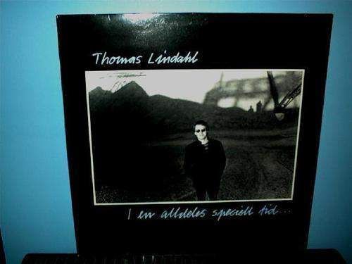 Cover of I En Alldeles Speciell Tid