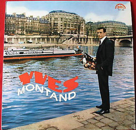 Cover of Le Paris De...