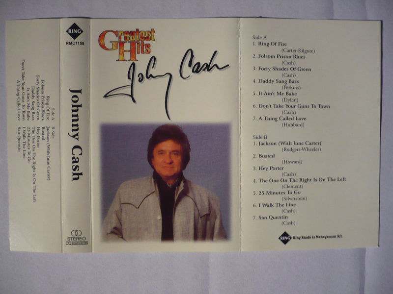 Cover of Greatest Hits