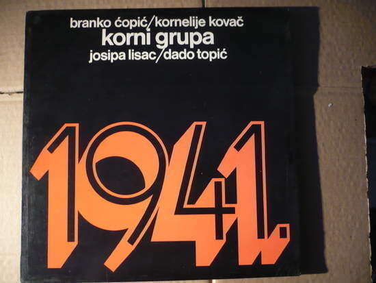 Cover of 1941