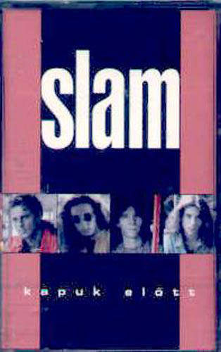 Cover of Kapuk Elott