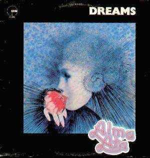 Cover of Dreams