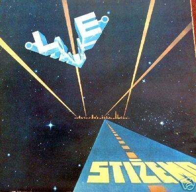 Cover of Stizemo