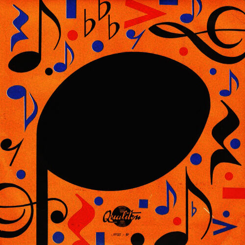 Cover of Kavefozo / Kotkodacs