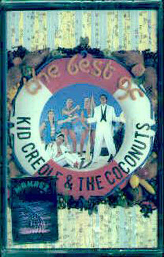 Cover of Best Of