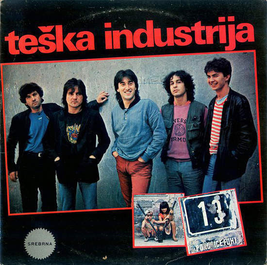Cover of Ponovo Sa Vama