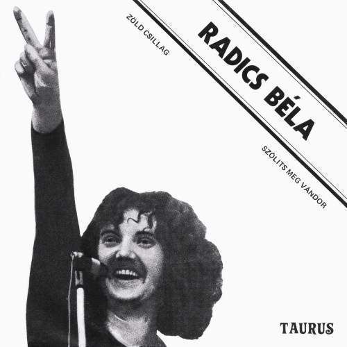 Cover of Zold Csillag - Szolits Meg Vandor
