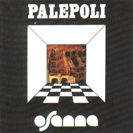 Cover of Palepoli
