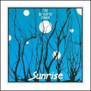 Cover of Sunrise