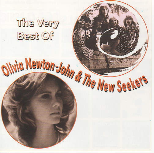 Cover of The Very Best Of