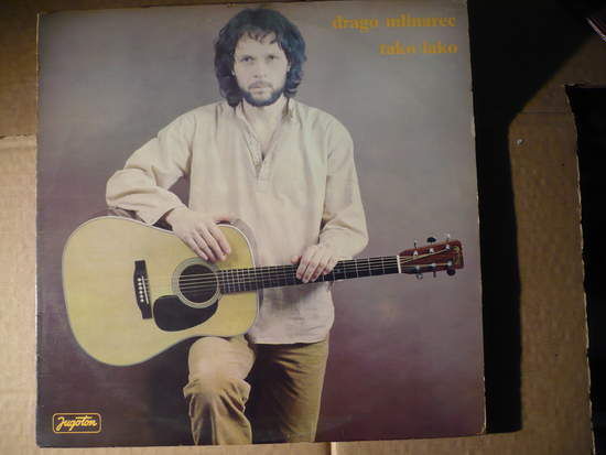 Cover of Tako Lako