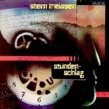 Cover of Stundenschlag
