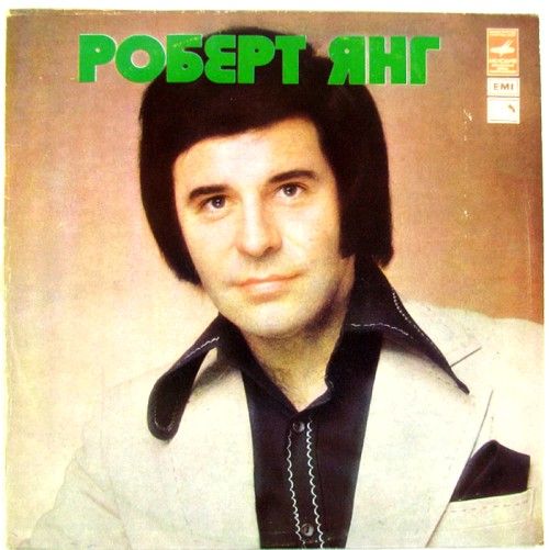 Cover of Robert Young