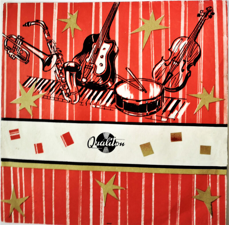 Cover of Mondj El Mindent Nekem / Oly Nehez Elbucsuzni Toled