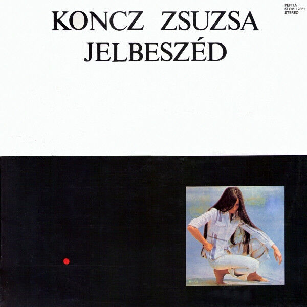 Cover of Jelbeszed