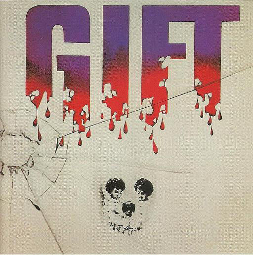 Cover of Gift