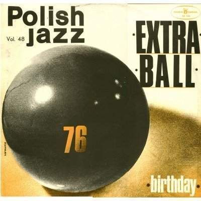 Cover of Birthday