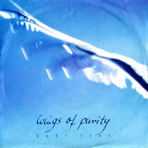 Cover of Wings Of Purity