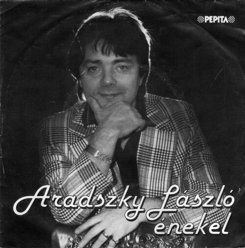 Cover of Száz Sziv / Csak Egy Ejszakát (give Me Your Heart Tonight)
