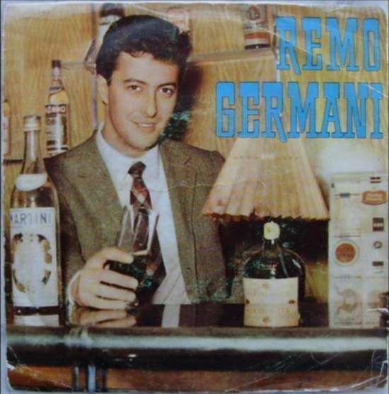 Cover of Remo Germani