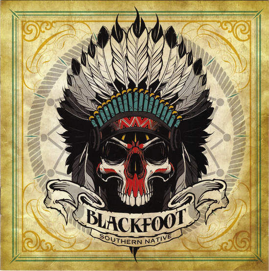 Cover of Southern Native