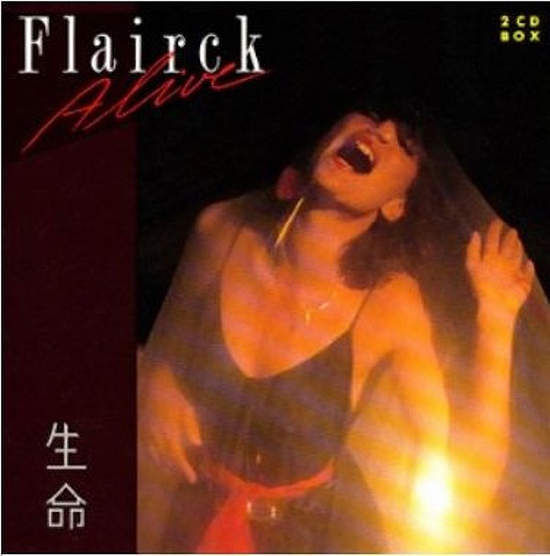 Cover of Alive