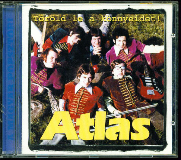 Cover of Torold Le A Konnyeidet