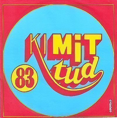 Cover of Ki Mit Tud? - 1983