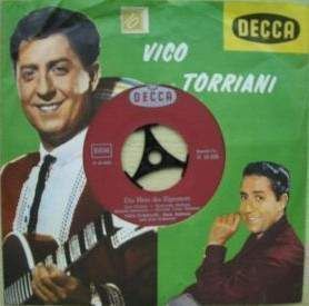 Cover of Ave Maria No Morro / Das Herz Des Zigeuners