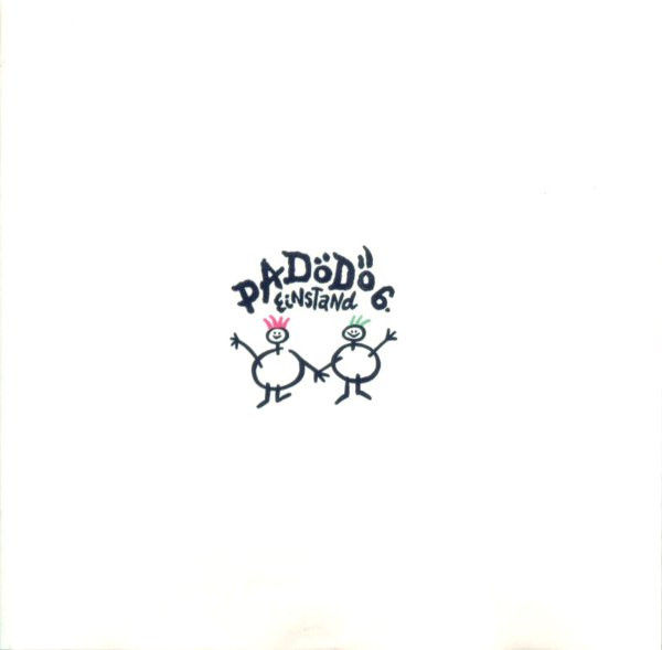 Cover of 6. Einstand