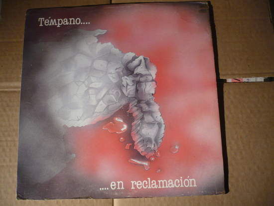 Cover of ...en Reclamacion