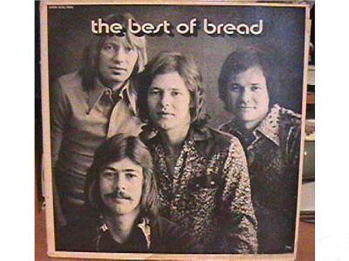 Cover of The Best Of Bread