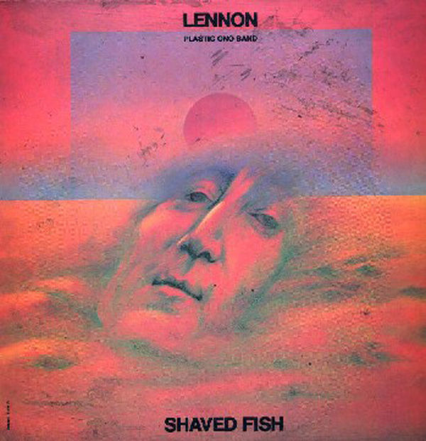 Cover of Shaved Fish