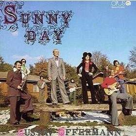 Cover of Sunny Day