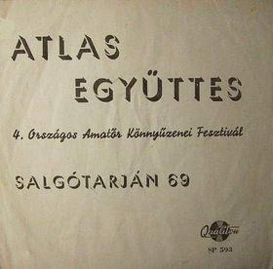 Cover of Boldog Vagyok - Ne Busulj