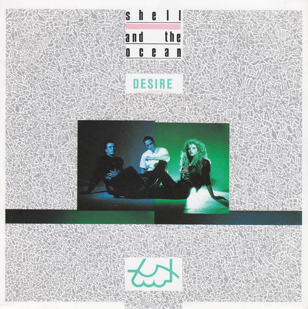 Cover of Desire / You Are Mine