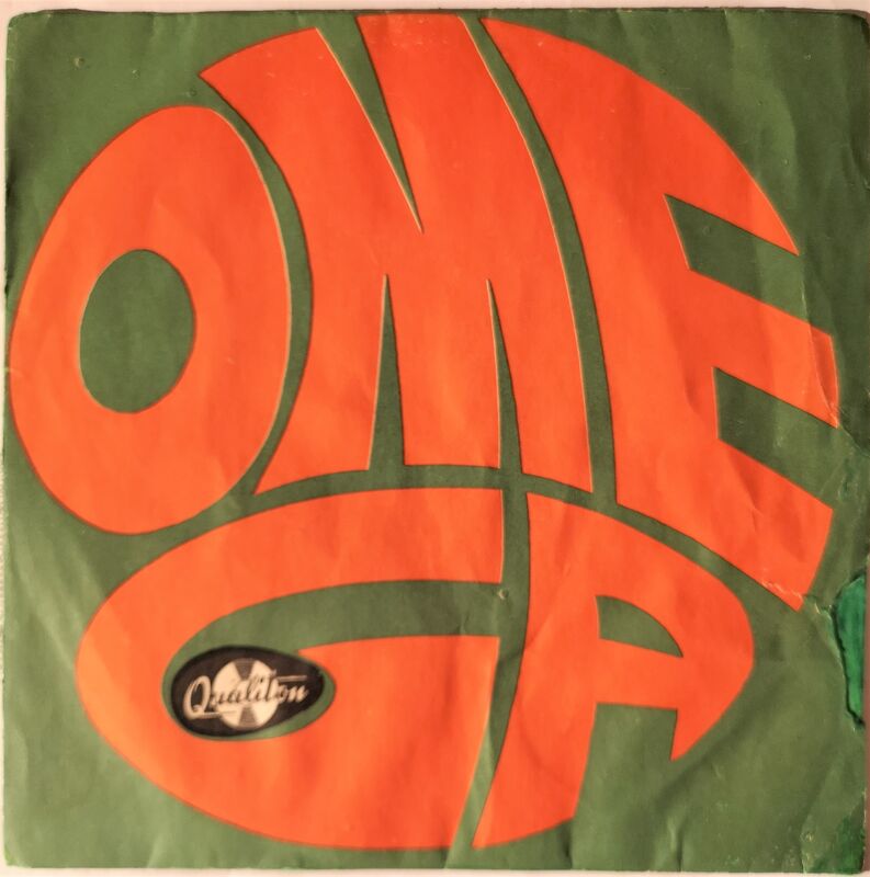 Cover of Naplemente - Regi Csibeszek