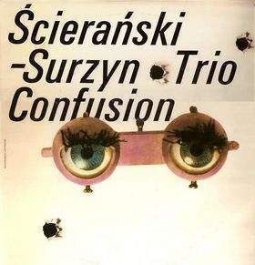 Cover of Confusion