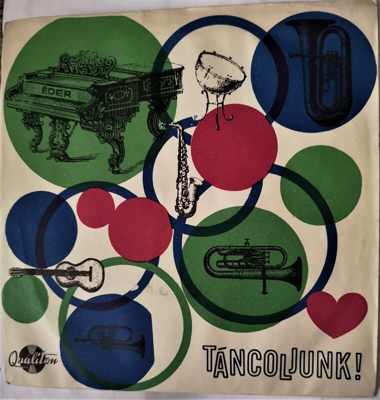 Cover of Keep On Running / High Time Baby