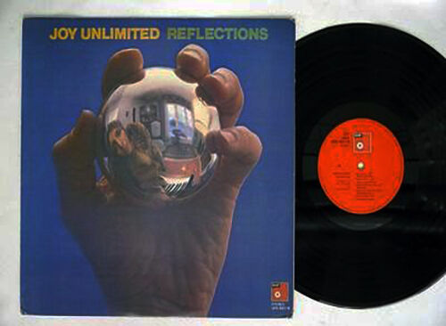 Cover of Reflections