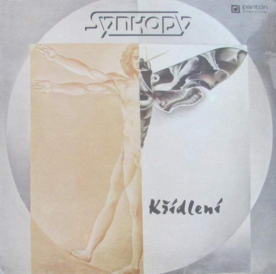 Cover of Kridleni
